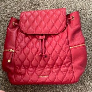 Vera Bradley backpack